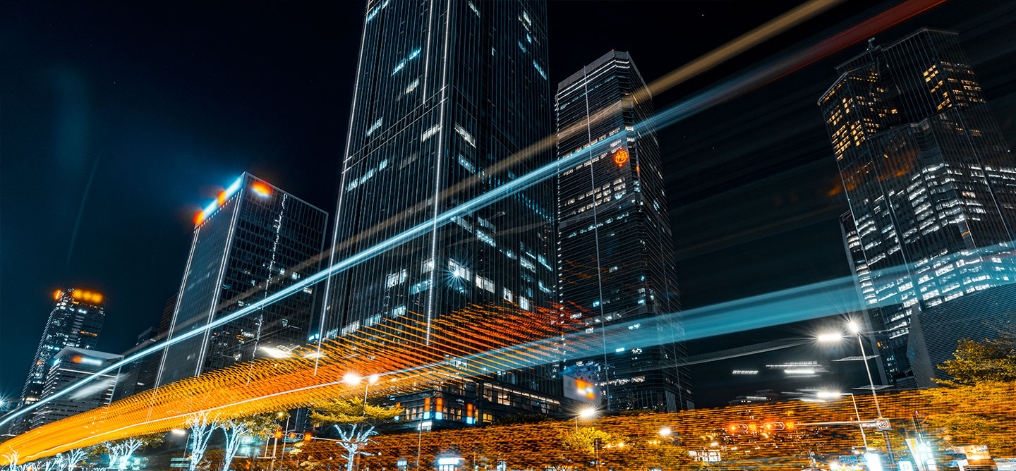 Movilidad, ciudades y comunidades inteligentes