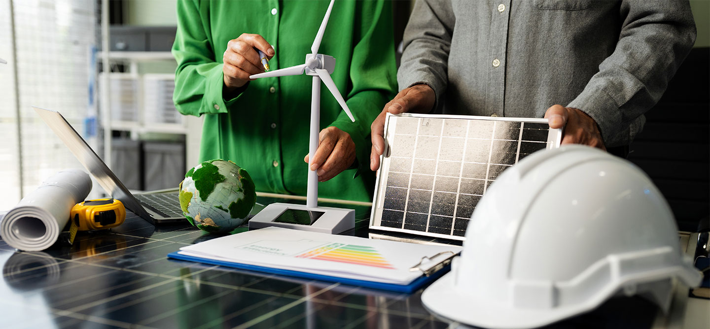 Eficiencia Energética