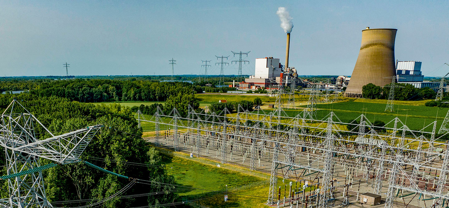 Análisis de Entornos Energéticos