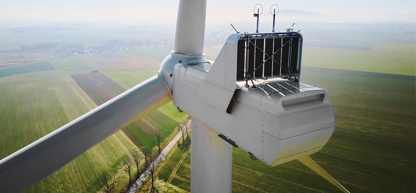 Energías renovables