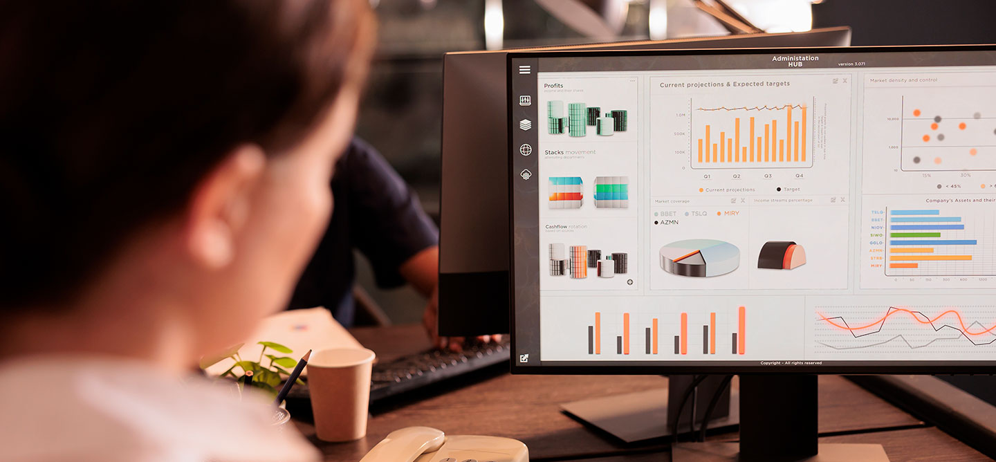 Simulador de precios y negocios