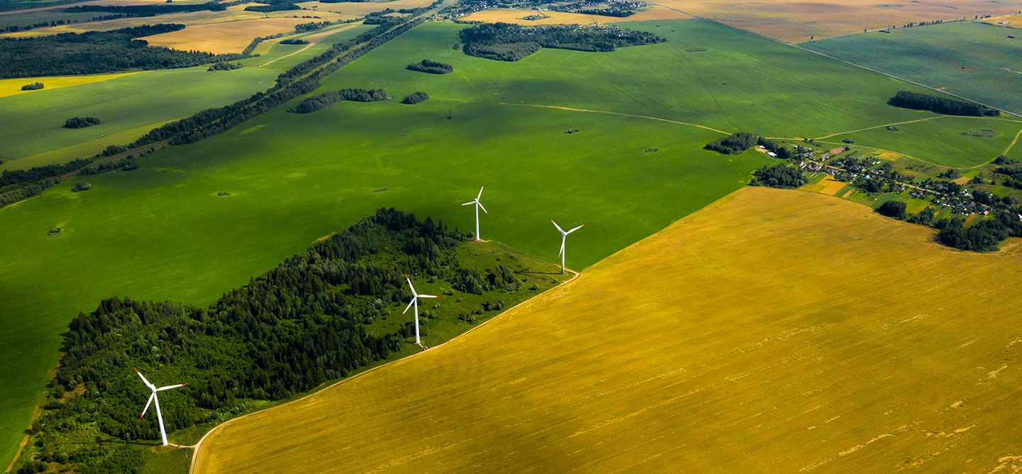 Modelo de Ordenamiento Territorial Energético (MOTE) ®